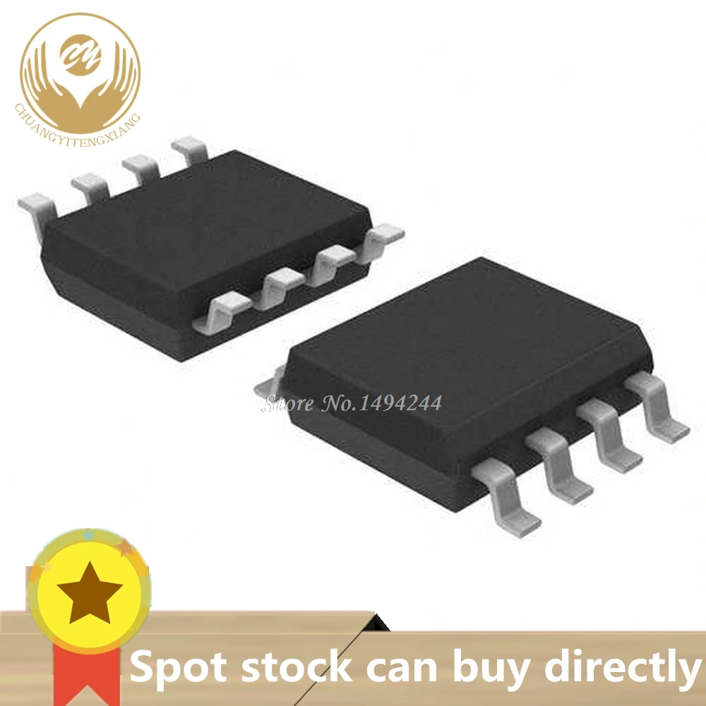 Spot 20 шт./лот SMD IC 1678 UPC1678G РЧ-усилитель чип SOP8 5 V-BIAS 7 дБм выходной 2 0 ГГц