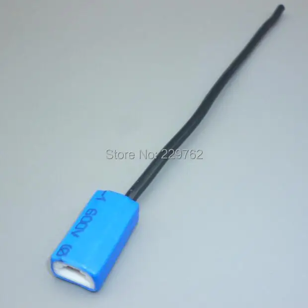 H1 H3 Car Headlights Ceramic Socket