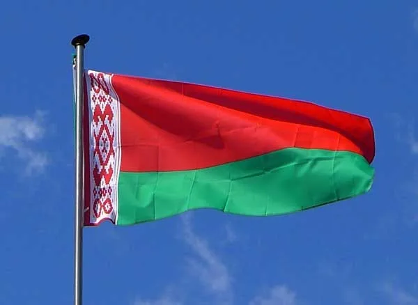 Belarus Country Flag 3ft X 5ft Custom Banner Flying Flag Country Flag