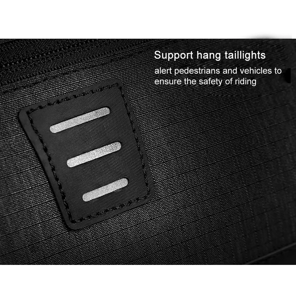 Excellent 3L Bike Handlebar Bag Made of 300D Polyester Cycling Bicycle Front Top Pannier Rack Bag Commuter Mountain Road Bike 3 Excellent 3L Bike Handlebar Bag Made of 300D Polyester Cycling Bicycle Front Top Pannier Rack Bag Commuter Mountain Road Bike 3