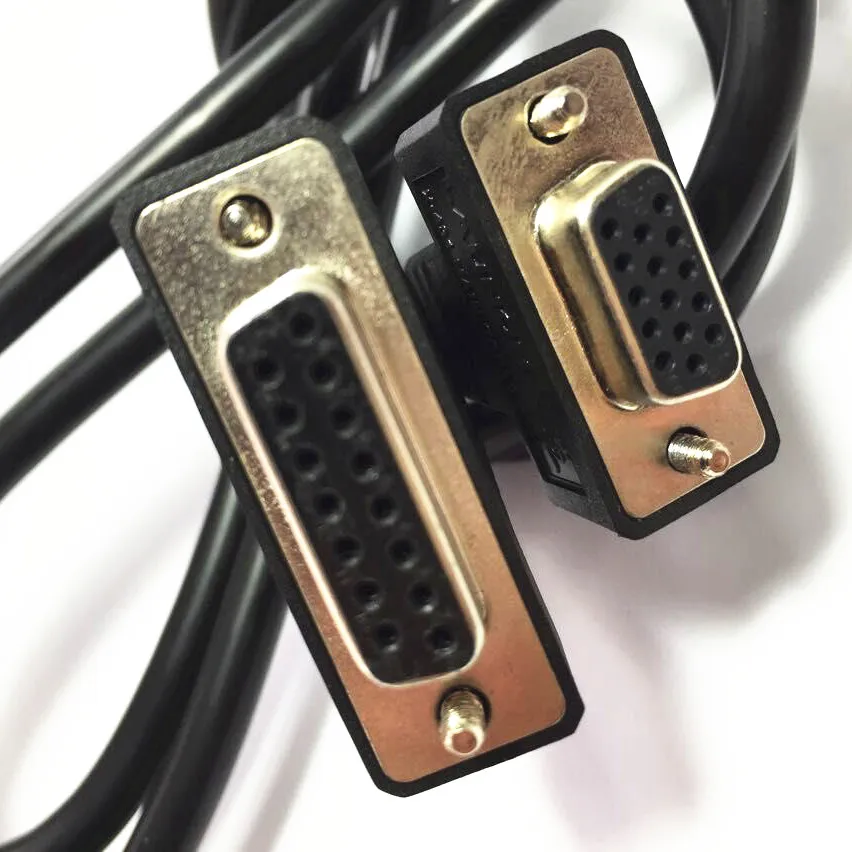 Main Cable Test Wire for Launch X431 GX3 MASTER Scanner