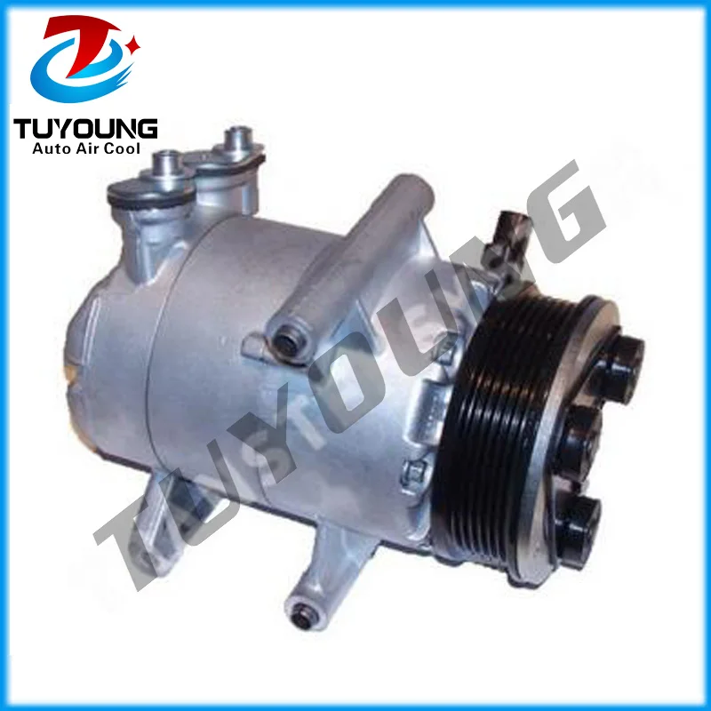 

LR011983 6S9119D629FC 6S9119D629FD auto ac Compressor for Ford Galaxy II/Mondeo IV
