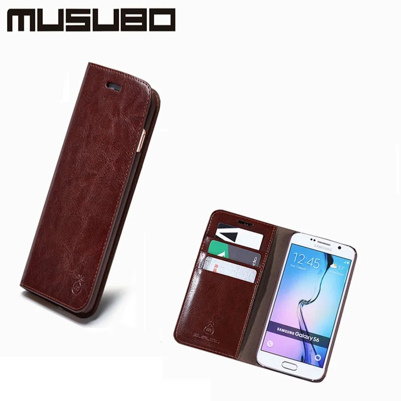 bilder für Echtes Leder-fällen Für Samsung S7 S7edge Flip-Cover Wallet Ledertasche Für Samsung S3 S4 S5 S6 rand bilder für Echtes Leder-fällen Für Samsung S7 S7edge Flip-Cover Wallet Ledertasche Für Samsung S3 S4 S5 S6 rand