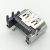 For PS4 SLIM 1080P HDMI Socket Port Parts Replacement for PS4 PRO HDMI Dock ► Photo 3/4