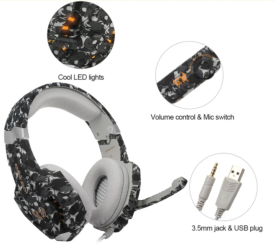 Kotion each g9600 ps4 Clearance