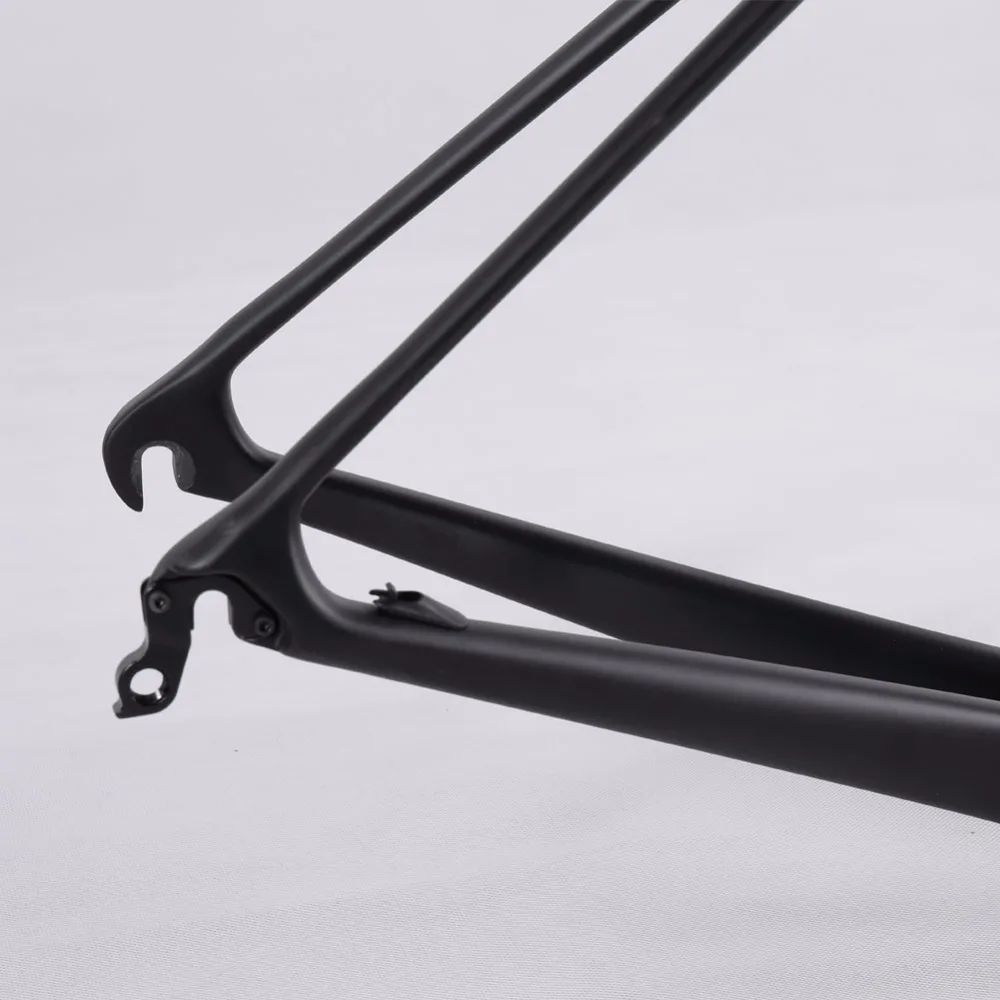 Best 2020 New Full Carbon Fiber Road Bicycle Frames,Chinese Factory Cycling Carbon Road Bike Frames+Fork+Headset BSA 68mm 6 Best 2020 New Full Carbon Fiber Road Bicycle Frames,Chinese Factory Cycling Carbon Road Bike Frames+Fork+Headset BSA 68mm 6