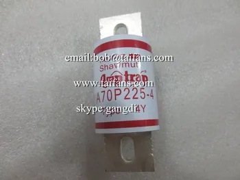 

new fuse A70P250-4 A70P275-4 A70P225-4 700v