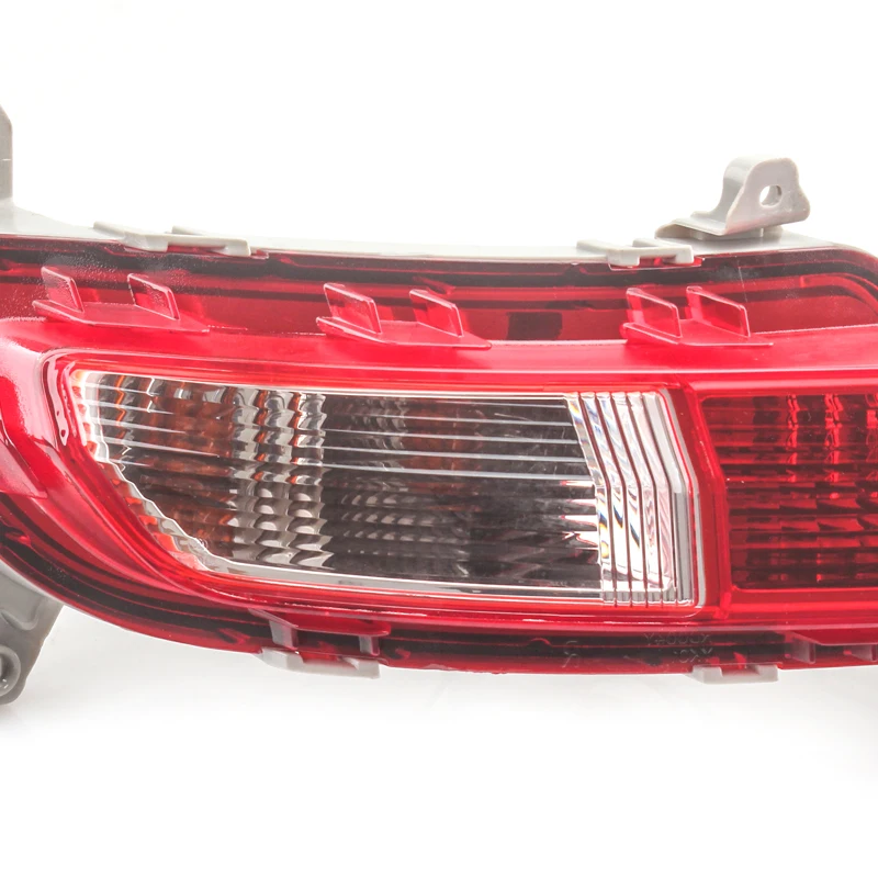 Clearance MZORANGE Tail Light new arrival for Kia Sportage 2014 2015 2016 Rear Fog Lamp Light Assembly Rear Bumper Brake Lights Accessorie 5