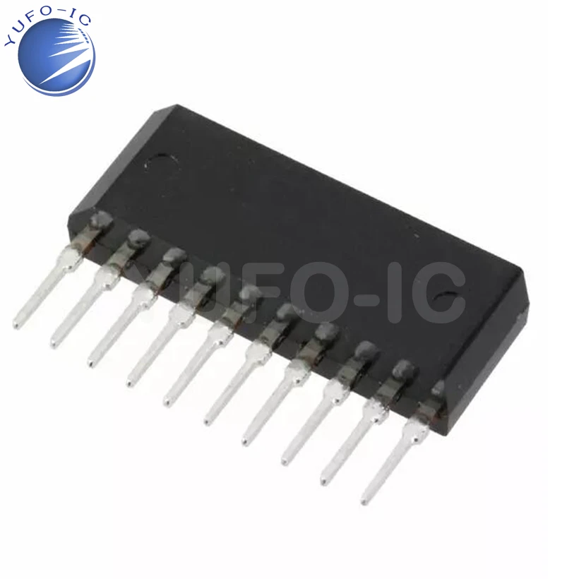 

2PCS HA1350 HA1350A HA1350S Free Shipping SIP10