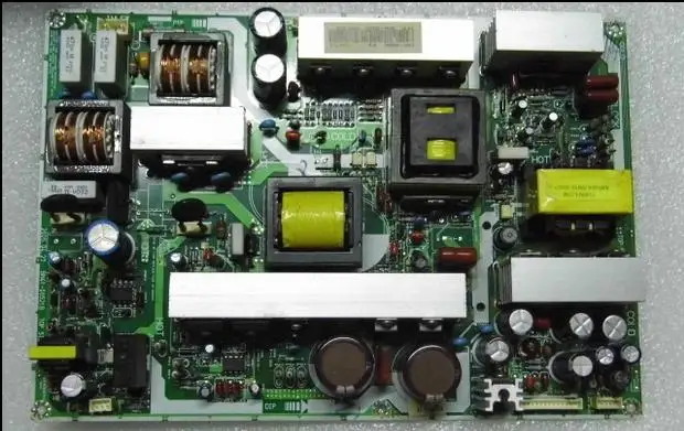 

BN41-00521B LCD Board CONNECT WITH POWER supply board for / LA40R51B LA40M81B LA40M51B T-CON connect board