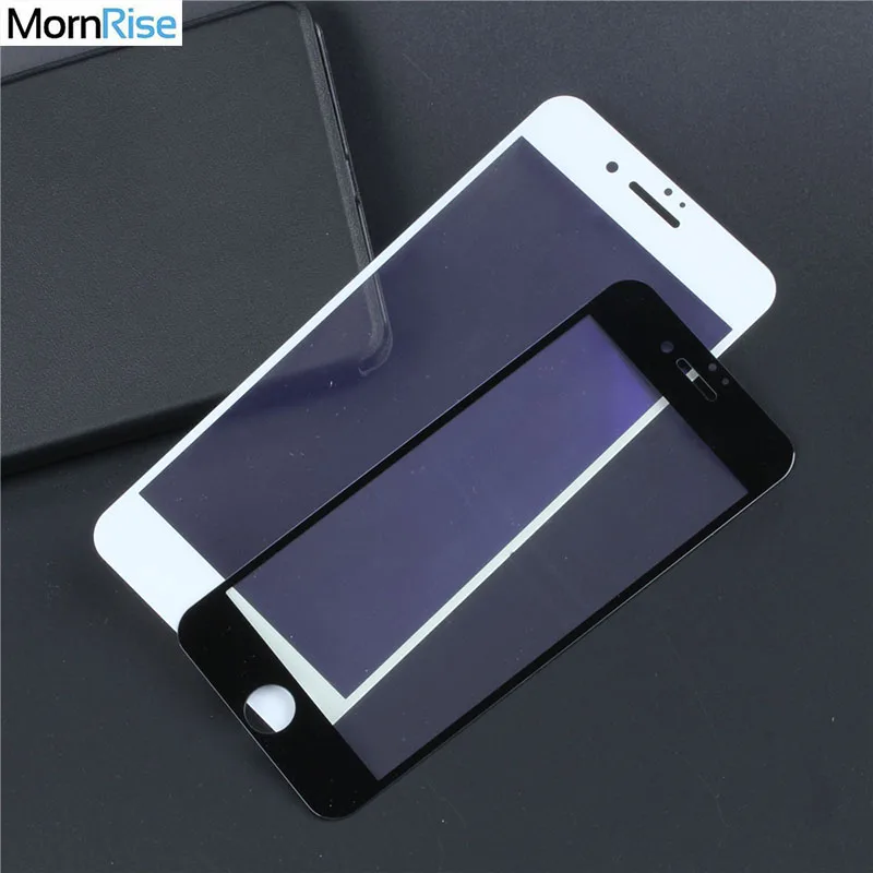 

Anti Blue light Full Tempered Glass For Apple iPhone 6 Screen Protector Protective Glass Film For iPhone 8 7 6S Plus X XS 9H