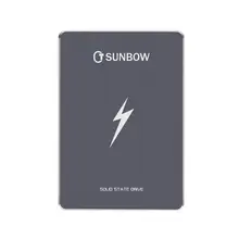 TCSUNBOW 120 ГБ 240 ГБ 480 ГБ внутренний SSD жесткий диск HDD твердотельный диск с хорошим качеством