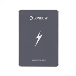 TCSUNBOW 120 ГБ 240 ГБ 480 ГБ внутренний SSD жесткий диск HDD твердотельный диск с хорошим качеством