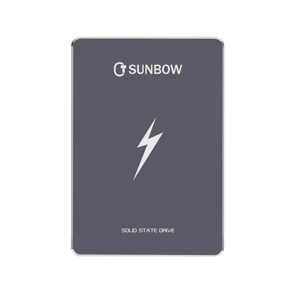  TCSUNBOW 120GB 240GB 480GB Interne SSD Festplatte HDD Solid State Disk Mit Gute Qualität