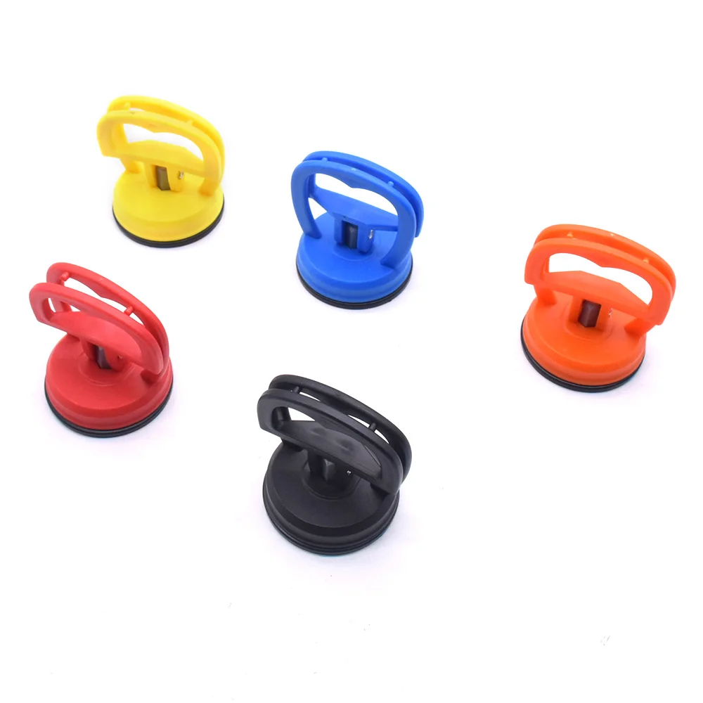 

Car Dent Remover Puller Tools Mini Car Body Dent Repair Tools Strong Suction Cup Glass Lifter Car Body Repair Tools