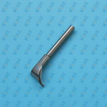 1 PCS bobbin case positioning finger #91-263 310-05 FOR PFAFF 591