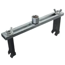 Fuel Pump Lid Tank Cover Remover Spanner Wrench Tool For Mercedes-Benz/BMW/Audi/VW