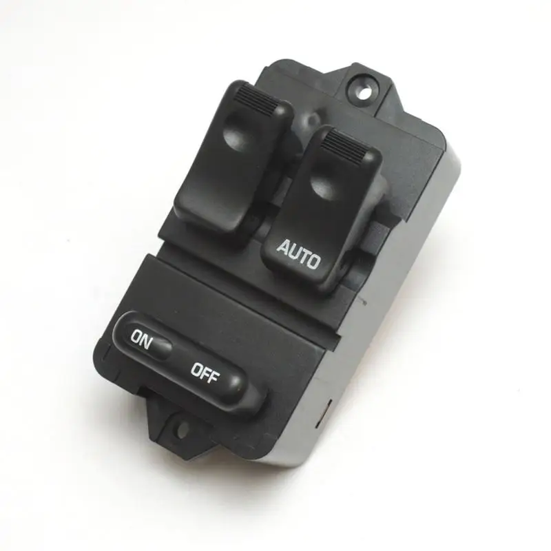 Car Window Switch Right Front Window Lifter For Mazda 323F 1994-1998 Bc8E66Rhd
