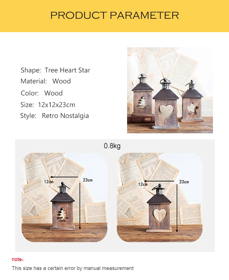 Candle Holder (2)