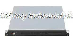 

4 1u420 server computer case industrial computer case length 420mm