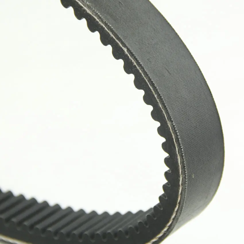  Motorcycle Strap DRIVE BELT TRANSFER BELT CLUTCH BELT FOR Yamaha CF300 Inviter CS340 Ovation LE EC3 - 32963982968