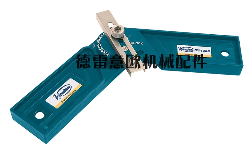 

Hundred percent imported Spanish angle replicator Virutex TC133R small woodworking equipment