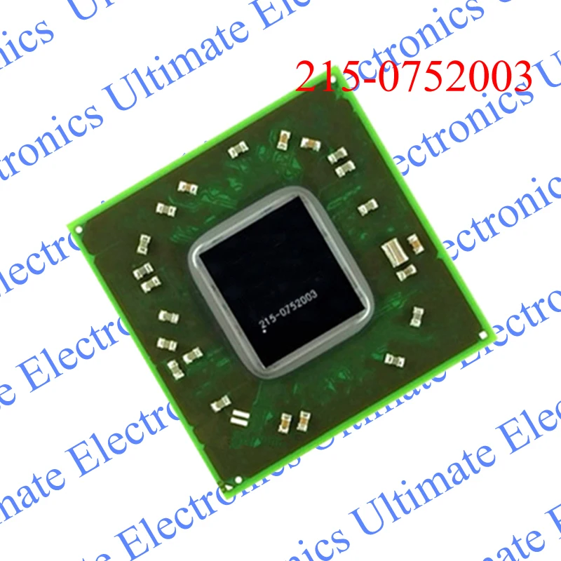 

ELECYINGFO New 215-0752003 215 0752003 BGA chip