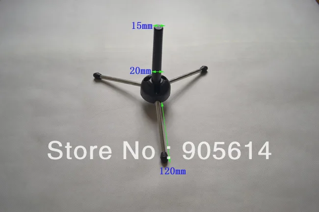 

Oboe and Clarinet and Flute Stand NEW
