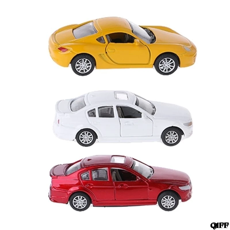 

1:43 Pull Back Car Model Alloy Diecast Baby Toy Vehicle Children Kids Christmas Birthday Gift