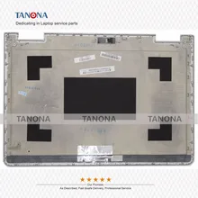 Оригинальные новые для lenovo ThinkPad S1 S240 Йога Крышка для ноутбука задняя крышка верхней крышке Корпус шкаф серый 04X6447 AM10D000900