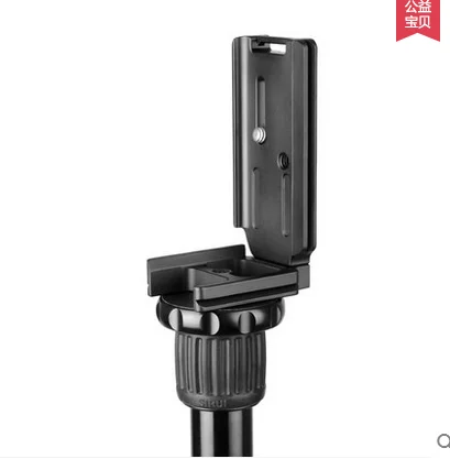 SIRUI ТАЙ A7IIL профессиональный штатив камеры вертикальной съемки A7II A72 A7R2 L быстрая
