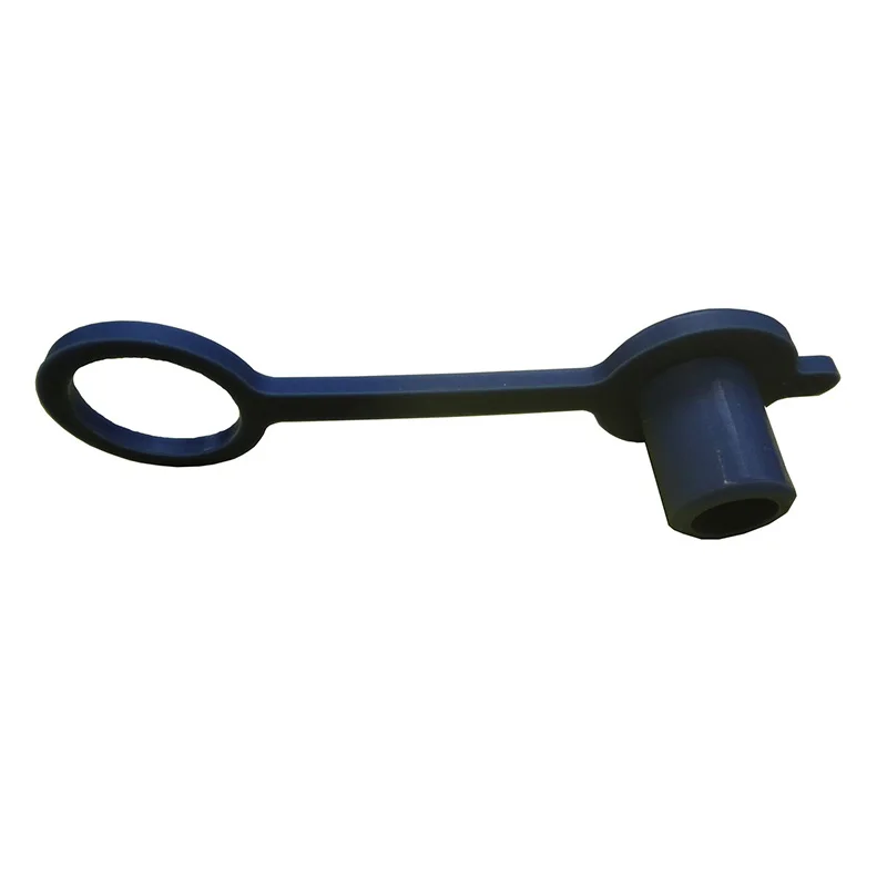 Пластиковый соединитель пылезащитный колпачок для серии Stanexco 0B|cap connector|cap capcap b |