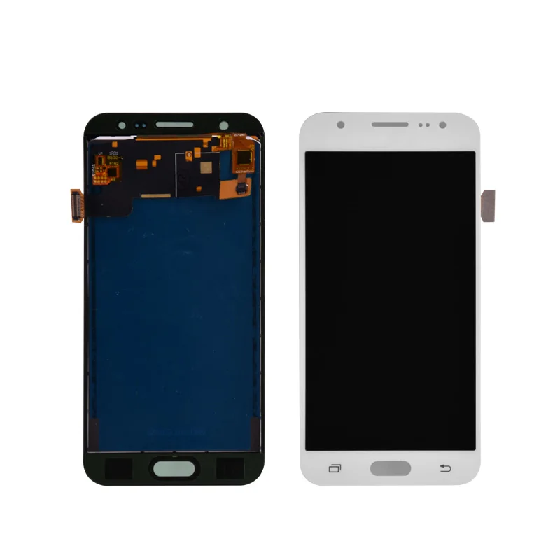 Для Samsung GALAXY J5 J500 J500F J500FN J500M J500H 2015 ЖК дисплей с сенсорным экраном дигитайзер в