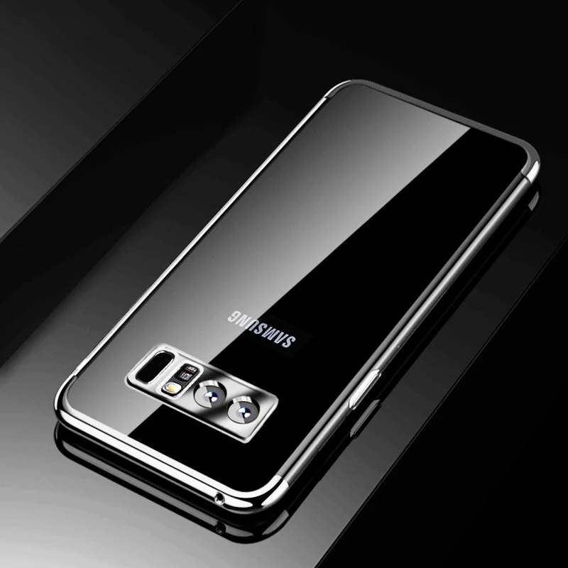 case for Samsung S6 S7 S8 S9 Plus Note 8 Note 9 J4 J6 2018  (12)