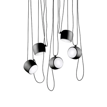 

Drum Aim lamp Tabour Loft pendant lamp modern nordic dining room living room restaurant cafe club bedroom bar hall pendant light