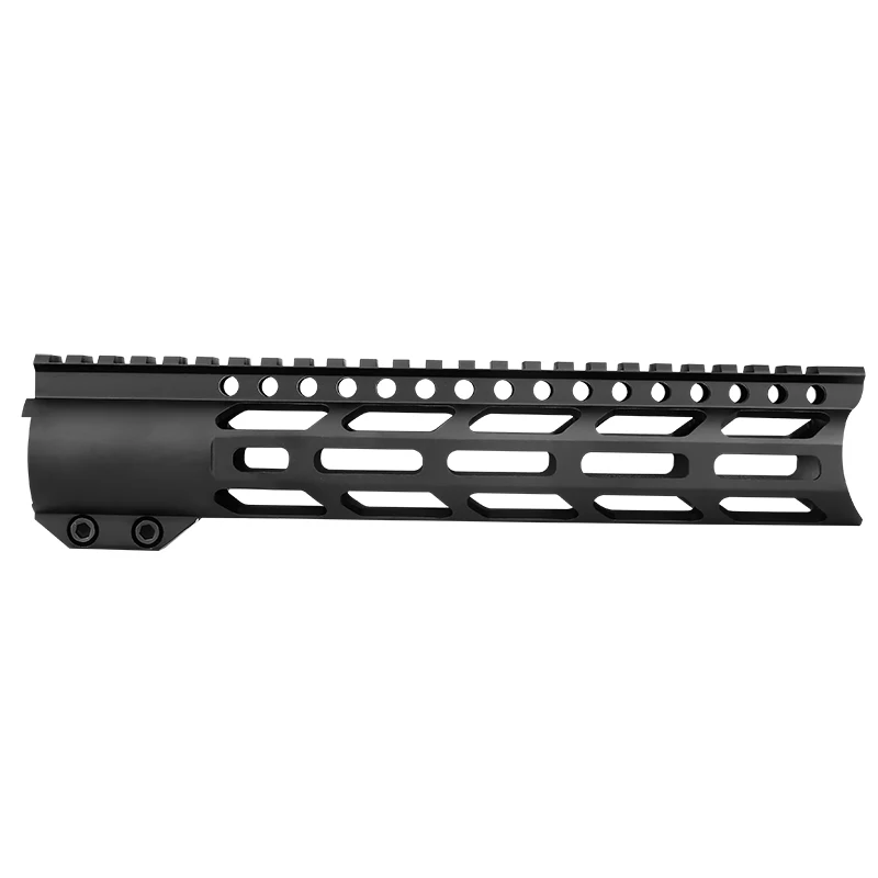 Magorui 10/12/13," AR-15 Сверхлегкий M-Lok свободном Handguard мечта защита для рук