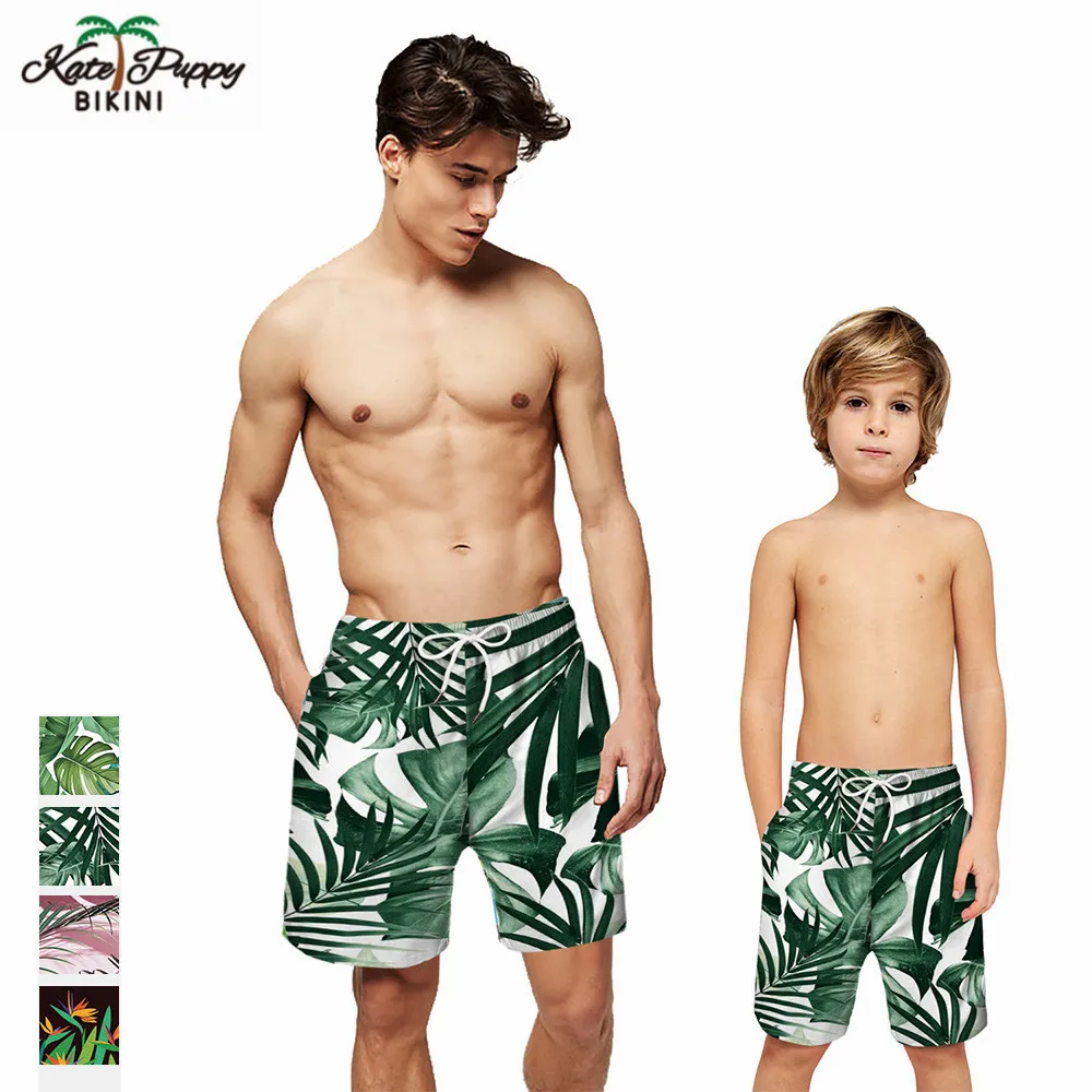 

Trunks Boy Children's Swimsuit Mens Swim Briefs Beach Shorts Sunga Masculina Kids Swimwear for Boys Swimsuit
