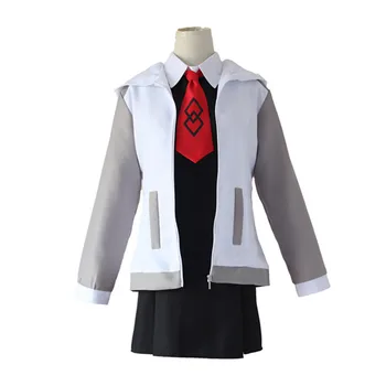 

Fate Stay Night Dresses Costumes Cosplay Mash Kyrielight Matthew Kyrielight Cosplay Costume Coat