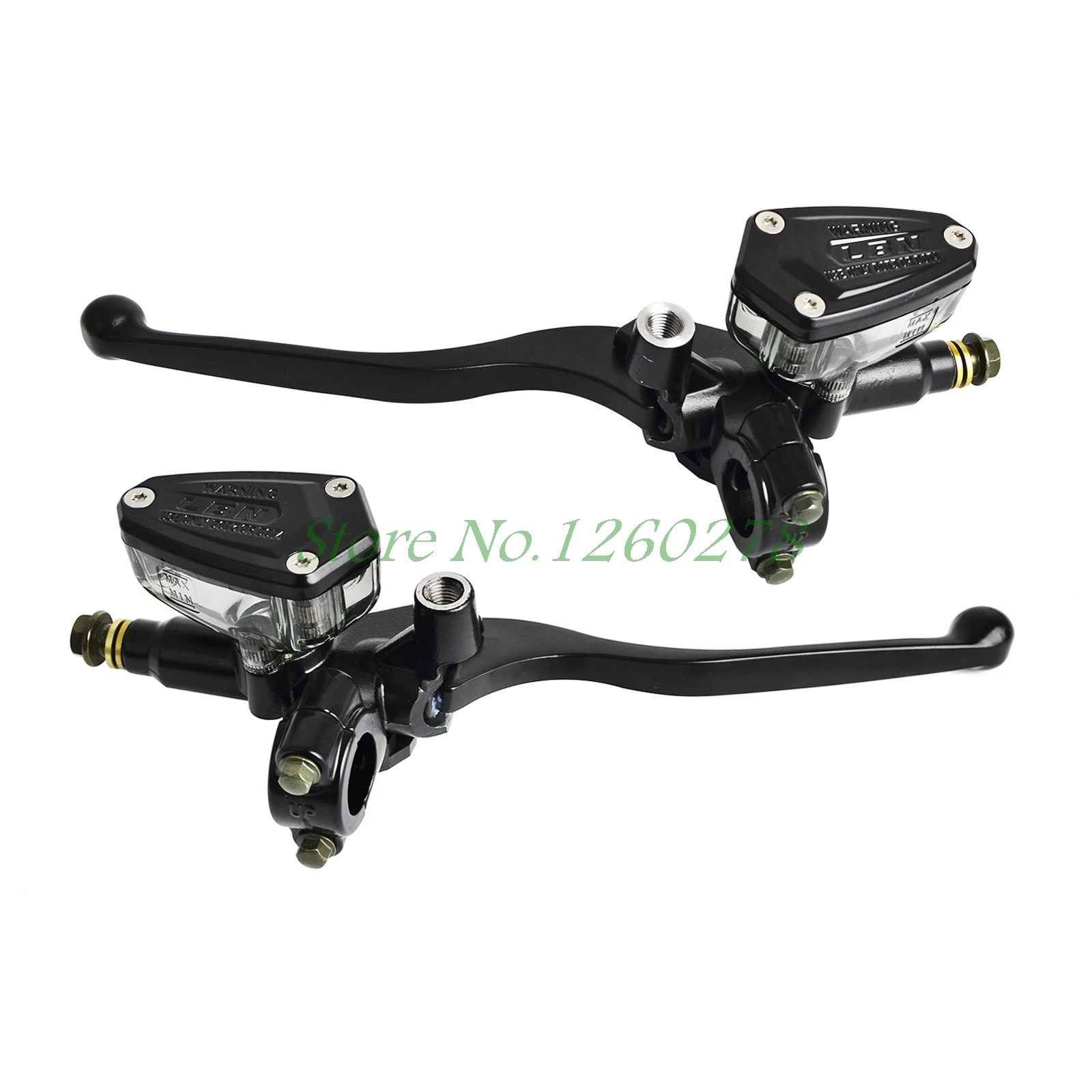 Ducati Clutch Master Cylinder Ducati Clutch Master Cylinder