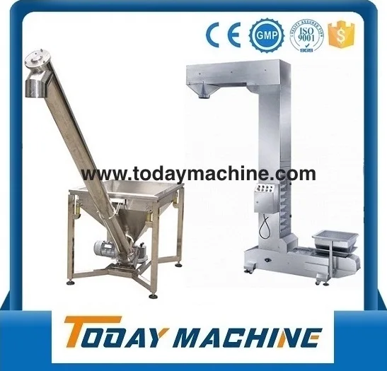 

powder loader/screw conveyor/plastic feeder