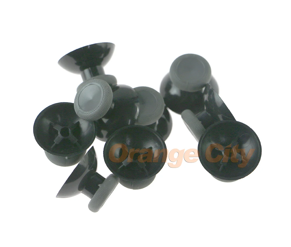 2 шт./лот ChengChengDianWan 3d Аналоговый джойстик Крышка для XBox One Elite S Slim аналоговый Thumbsticks