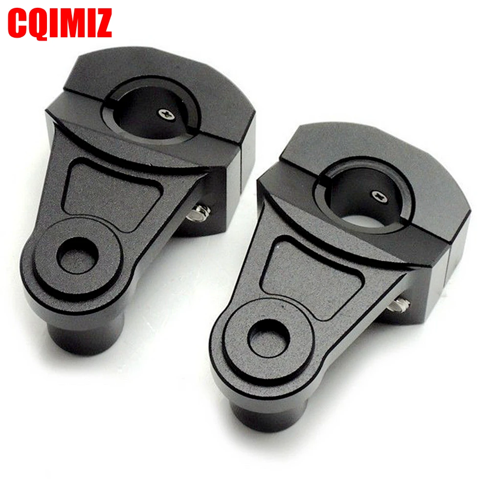 HANDLEBAR RISER4