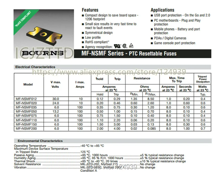 MF-NSMF Series_