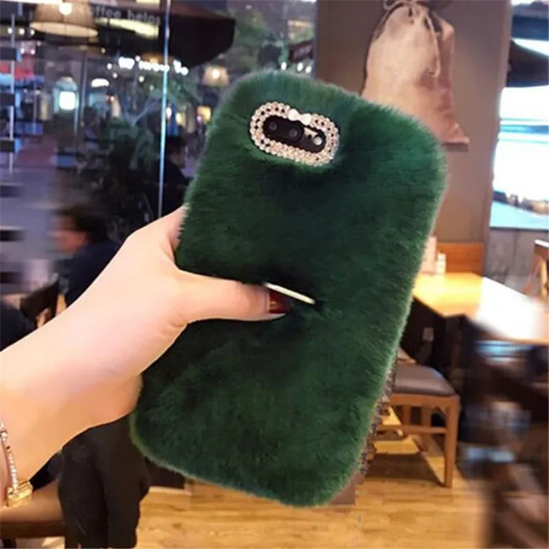 LaMaDiaa-Furry-Rabbit-Fur-Phone-Case-For-Samsung-S5-S6-S7-edge-S8-S9-Plus-Capa.jpg_640x640 (8)