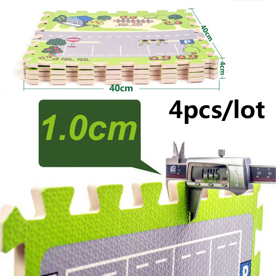 Games Play Mat(2)