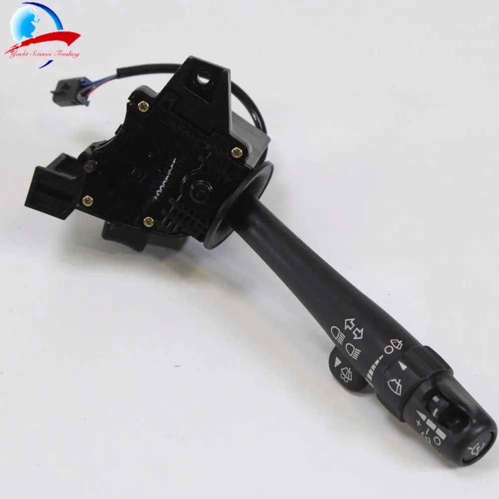 

For GMC 12450067 629-00403 Turn Signal Switch Lever With Cruise Control Windshield Wiper For Chevrolet