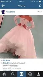 2018 Beteau вечернее платье Vestido de noiva Высокая Низкая одежда с длинным рукавом Винтаж свадебное платье для матери невесты платья