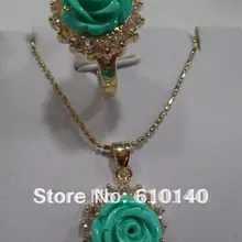 5 шт. K Jewellery ожерелье rings8 комплект 440606144