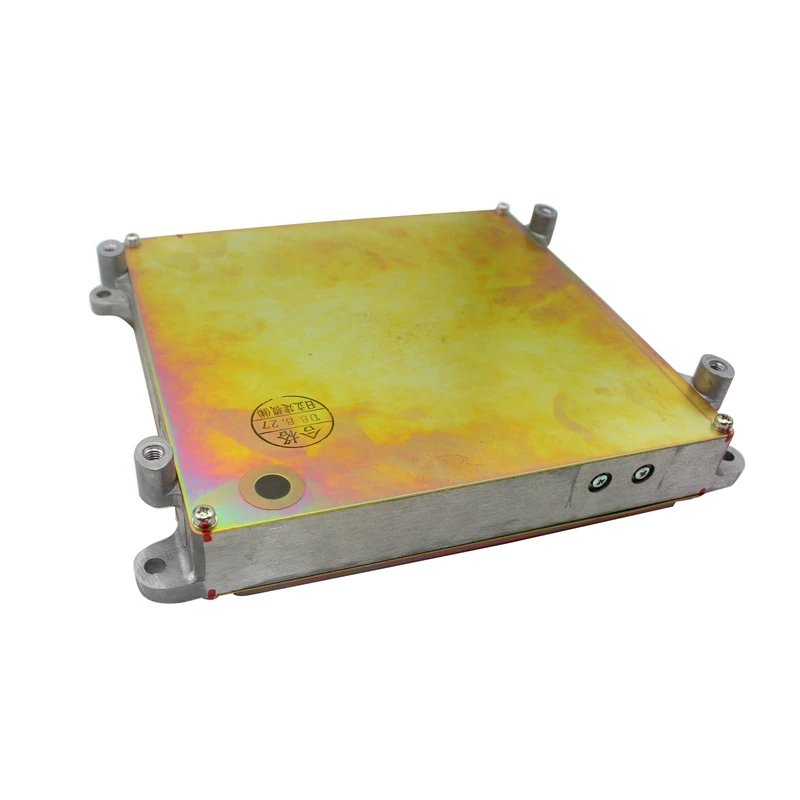 Pump Controller 9162392 for Hitachi EX450LC-5 Excavator (5)