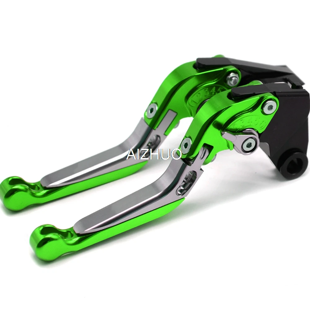 Для KAWASAKI Z750S Z750 S Z 750 2006 2007 2008 CNC алюминиевые аксессуары для мотоциклов тормозные